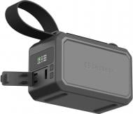 Повербанк Sandberg Survivor 40000 mAh black (421-14)