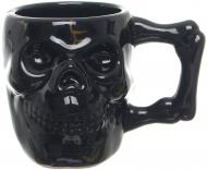 Чашка в форме черепа 400 мл
