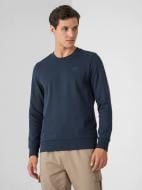 Свитшот 4F D4Z21-BLM304-032S р. XL синий