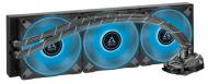 Система водного охлаждения Arctic Liquid Freezer II 420 RGB (ACFRE00110A)