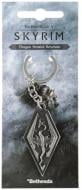 Брелок GAYA Skyrim Dragon Symbol (GE1209)