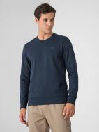 Світшот 4F D4Z21-BLM304-032S р. 2XL синій Світшот 4F D4Z21-BLM304-032S р. 2XL синій