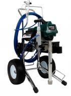 Краскораспылитель Grone Безвоздушный краскопульт GRONE SMARTSPRAY 24H 2560-241300