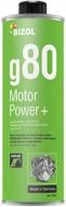 Очиститель топливной системы Bizol Motor Power+ g80 250 мл