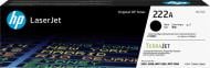 Картридж HP 222A CLJ Pro 3203/3303 (W2220A) черный