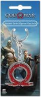 Брелок GAYA God of War Serpent Bottle Opener (GE3492)