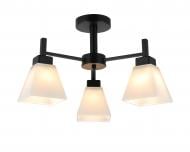 Люстра Miorro Daniella 3x40 Вт E27 51-311-225