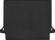 Килим у багажник EVAtech Citroen (CN1432B1RBB) модельні