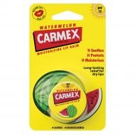 Бальзам для губ Carmex со вкусом арбуза 7,5 г