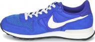 Кроссовки мужские демисезонные Nike INTERNATIONALIST 828041-411 р.44,5 синие