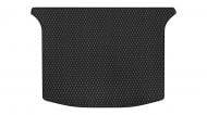 Килим у багажник EVAtech Citroen (CN21782B1RBB) модельні