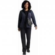Штани Jack Wolfskin A65301_6000 р. 44 чорний
