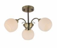 Люстра Miorro Alessandra 3x40 Вт E27 51-311-208