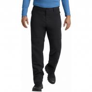 Брюки Jack Wolfskin A65300_6000 р. 46 черный