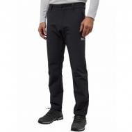 Брюки Jack Wolfskin A61881_6350 р. 56 темно-серый