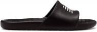 Шлепанцы New Balance SUF100BK р.42,5 черный Шлепанцы New Balance SUF100BK р.42,5 черный