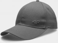 Кепка 4F D4L21-CAM301-23S M темно-синій Кепка 4F D4L21-CAM301-23S M темно-синій