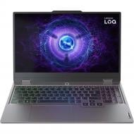 Ноутбук Lenovo LOQ 15IRX9 15,6" (1451596) luna grey