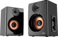 Акустическая система Piko GS-205 2.0 black