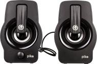 Акустическая система Piko GS-206 2.0 black