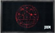 Коврик GAYA Doom Pentagram (GE3326)