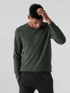 Свитшот 4F D4Z21-BLM304-46S р. 2XL зеленый