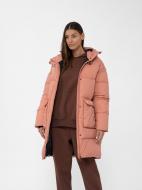 Куртка женская 4F DOWN JACKET F236 4FAW23TDJAF236-64S р.L оранжевая Куртка женская 4F DOWN JACKET F236 4FAW23TDJAF236-64S р.L оранжевая