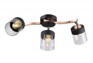 Люстра Miorro Chiara 3x40 Вт E27 51-311-200 Люстра Miorro Chiara 3x40 Вт E27 51-311-200