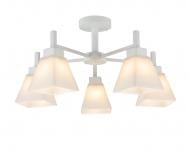 Люстра Miorro Daniella 5x40 Вт E27 51-311-218