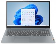 Ноутбук Lenovo IdeaPad Slim 3 15AMN8 15,6" (1456096) arctic grey