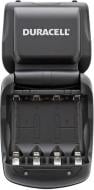 Зарядное устройство Duracell CEF27 + 2AA2500 + 2AAА850 AA (R6, 316)AAA (R03, 286) 5 шт. (81546731)
