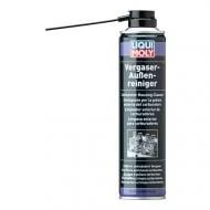 Очисник карбюратора Liqui Moly VERGASER-AUSSEN-REINIGER 3918 400 мл