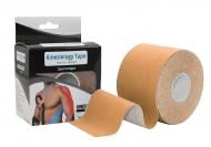 Кінезіологічний тейп EasyFit Kinesio 5 м х 5 см EF-2080-SN