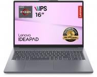 Ноутбук Lenovo IdeaPad Slim 3 16ARP10 83K800E6RA 16" (1456101) luna grey Ноутбук Lenovo IdeaPad Slim 3 16ARP10 83K800E6RA 16" (1456101) luna grey
