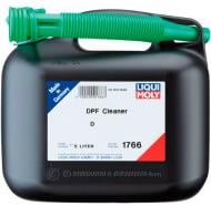 Очисник сажового фільтру Liqui Moly DPF Cleaner 1766 5000 мл