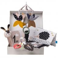 Набор Taf Toys подарочный Садочок в городе Черно-белая гармония 13475