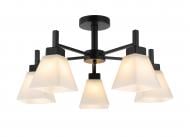 Люстра Miorro Daniella 5x40 Вт E27 51-311-226