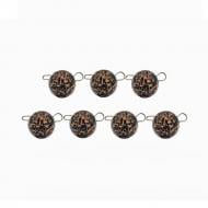 Джиг-головка Sheresper 14 г 7 шт. чебурашка разборной в блистере