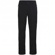 Брюки Jack Wolfskin A65300_6000 р. 48 черный