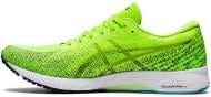 Кроссовки мужские летние Asics GEL-DS TRAINER 26 1011B240-300 р.41,5 салатовые