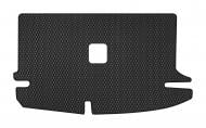 Килим у багажник EVAtech Dacia (DA1832B1RBB) модельні