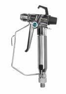 Пистолет для краскораспылителя 2-пальцевый 25GX Grone 2562-252248