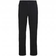 Брюки Jack Wolfskin A65300_6000 р. 54 черный