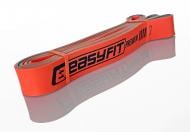 Петля для фітнесу EasyFit Двошарова 25-45 кг EF-2236-4 EF-2236 помаранчевий