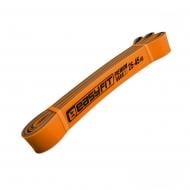 Петля для фитнеса EasyFit Двухслойная 25-45 кг EF-2236-4 EF-2236 оранжевый