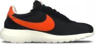 Кросівки чоловічі демісезонні Nike ROSHE LD-1000 844266-008 р.44,5 чорні