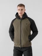 Куртка мужская 4F D4Z21-KUMN352-43S р.3XL хаки