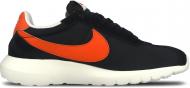 Кроссовки мужские демисезонные Nike ROSHE LD-1000 844266-008 р.45 черные