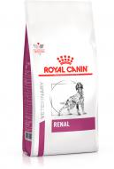 Корм сухий для собак для усіх порід Royal Canin Renal 14 кг