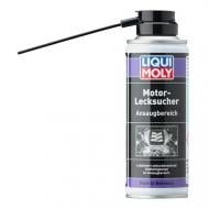 Спрей для обнаружения подсоса воздуха во впуском тракте Liqui Moly Lecksucher 3351 200 мл